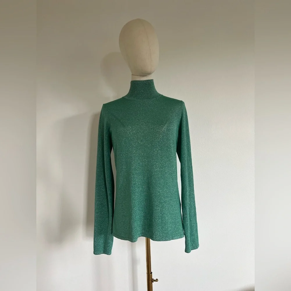 Turtleneck Sandro - Picture 1 of 8